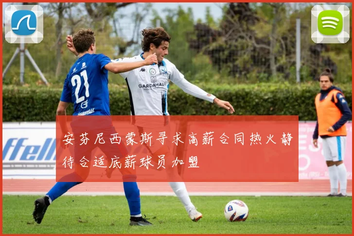 安芬尼西蒙斯寻求高薪合同热火静待合适底薪球员加盟
