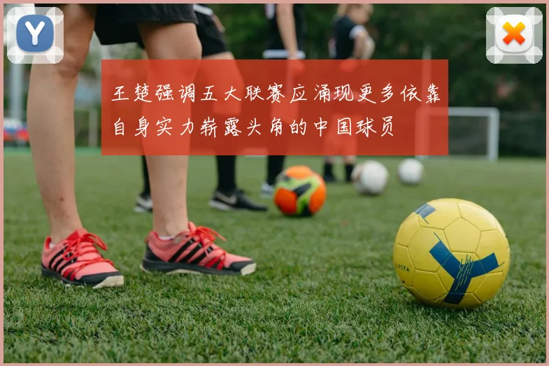 王楚强调五大联赛应涌现更多依靠自身实力崭露头角的中国球员